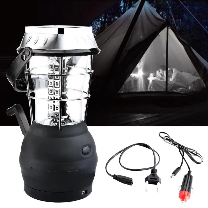 Camping Lantern LS360-