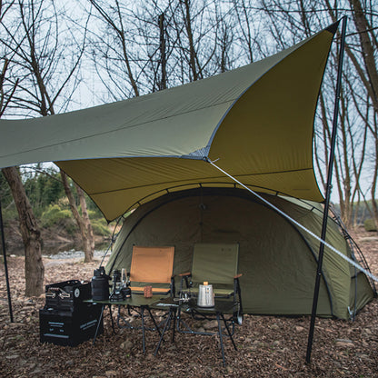 Springhill - Tent Canopy- Wind Proof
